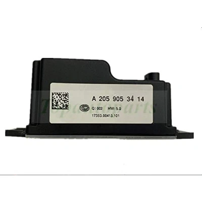 Afbeelding van Nieuwe OEM A2059053414 Auto Voltage Transformator Converter 2059053414 Voor M ercedes/B enz C E S Klasse W205 W213 W222