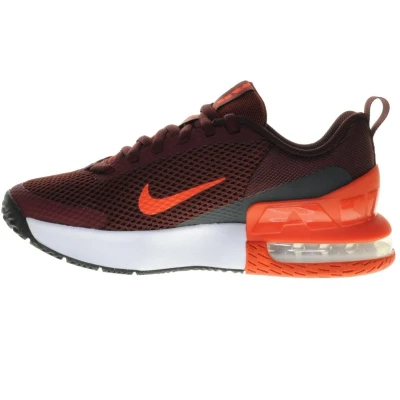 Afbeelding van Nike Performance AIR MAX Alpha 6 Unisex Sneakers laag, Heren, Maat: 40, Team red/picante red/burgundy crush/off noir/pure platinum