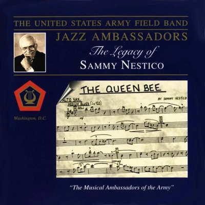 Afbeelding van Legacy Of Sammy Nestico