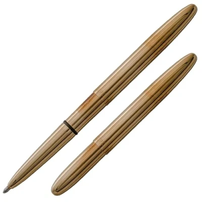 Afbeelding van Fisher Space Pen Bullet BHS, 1 stuk (1 stuk)