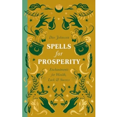 Afbeelding van Spells for Prosperity