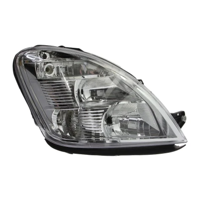 Afbeelding van TYC Koplamp 20 12771 05 2
