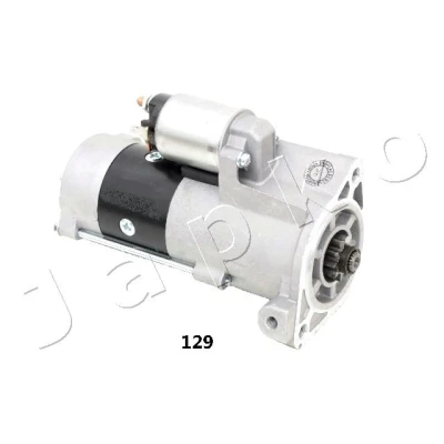 Afbeelding van Startmotor / Starter JAPKO 3C129
