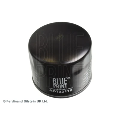 Afbeelding van Oliefilter BLUE PRINT ADT32110