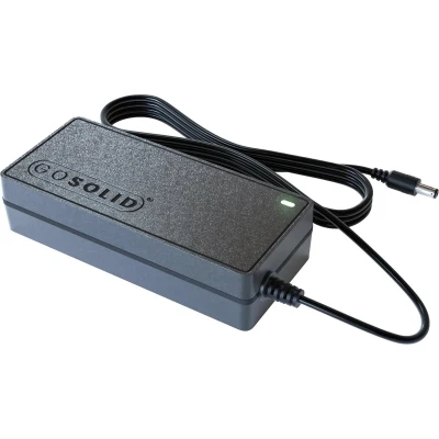 Afbeelding van GO SOLID! ® Adapter geschikt voor House of Marley Bag Riddim 2