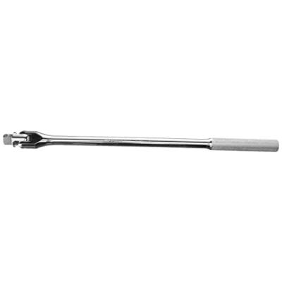 Afbeelding van Facom lange wringstaaf met kniegewricht en metalen handgreep S.145