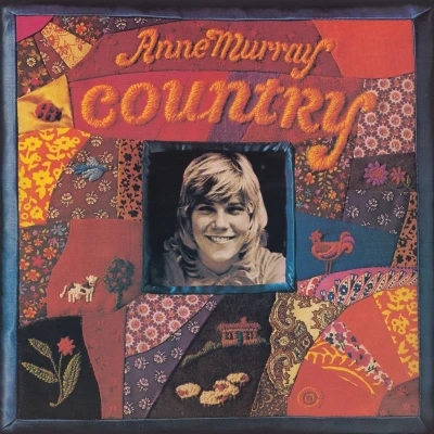Afbeelding van V/A Country (LP)