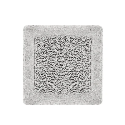 Afbeelding van WC Mat Heckett Lane Buchara Ash Grey 60 x cm