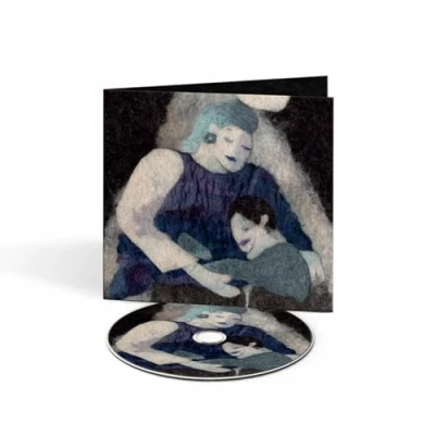 Afbeelding van Tindersticks Soft Tissue (CD)