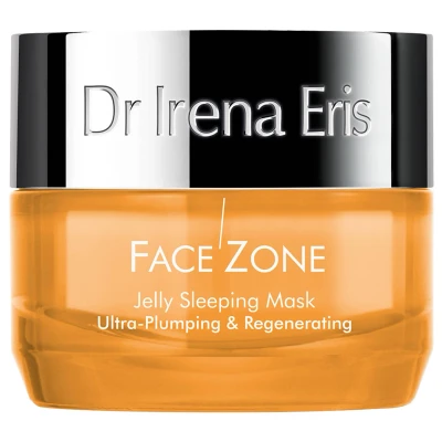 Afbeelding van Dr. Irena Eris Jelly Sleeping Mask Face 50 Ml