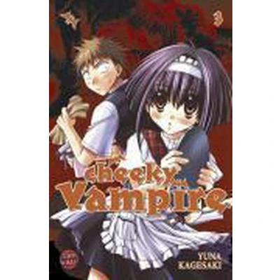 Afbeelding van Cheeky Vampire 03