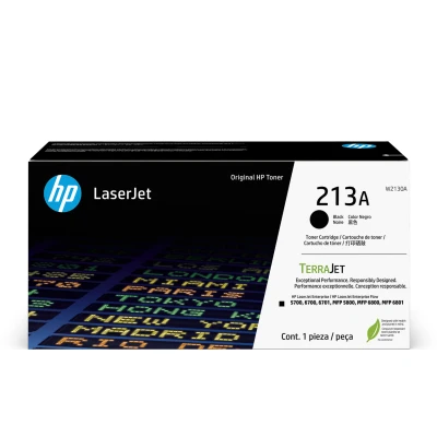 Afbeelding van HP 213A (W2130A) Toner Zwart Normale capaciteit