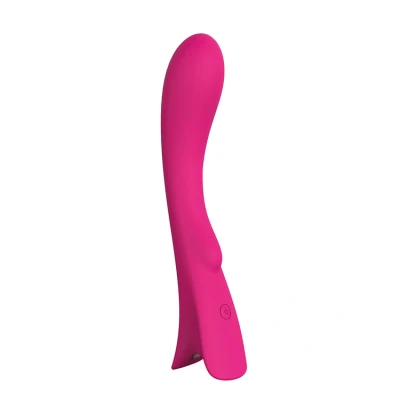 Afbeelding van G spot Vibrator Vibes of Love Sexy Empress Roze