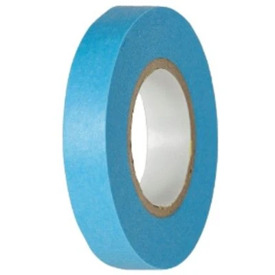 Afbeelding van Mrhobby Mr. Masking Tape 10mm Low Adhesion mt 605mrh 605 modelbouwsets, hobbybouwspeelgoed voor kinderen, modelverf en accessoires