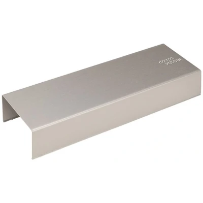 Afbeelding van Dorma drangerkap tbv ts93 en 2 5 contur zilver