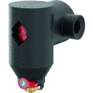 Afbeelding van Flamco Clean Smart 1 Ecoplus Vuilafscheider