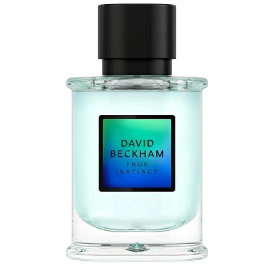 Afbeelding van David Beckham True Instinct eau de parfum 50 ml