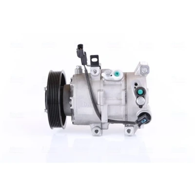 Afbeelding van Nissens Airco compressor 890425