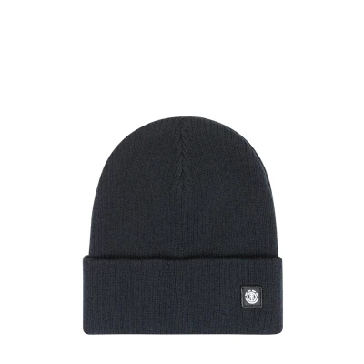 Afbeelding van Element MID ICON Klassisches Crown Muts, Heren, Maat: One Size, Fbk