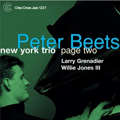 Afbeelding van New York Trio Page Two