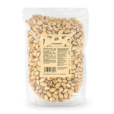 Afbeelding van KoRo Pistachenoten in de dop 1 kg