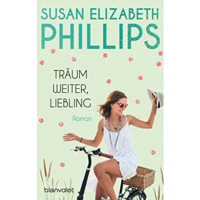 Afbeelding van Träum weiter, Liebling: Roman: 4