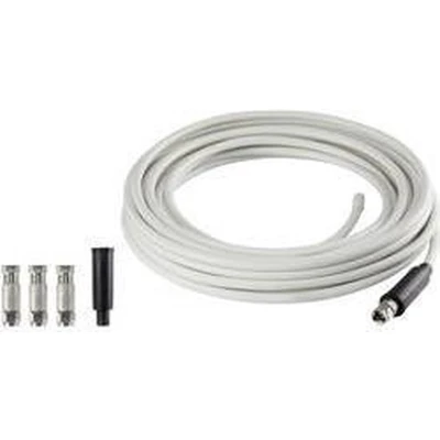 Afbeelding van Renkforce SKB 88 54 Satelliet Aansluitkabel Coax 40.00 m Afgeschermd (dubbel) 85 dB