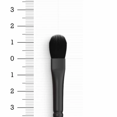 Afbeelding van Shader Synthetic Brush 8 B06008
