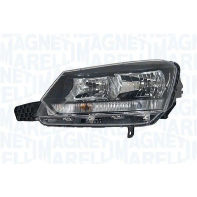 Afbeelding van Magneti Marelli Koplamp 710301286203