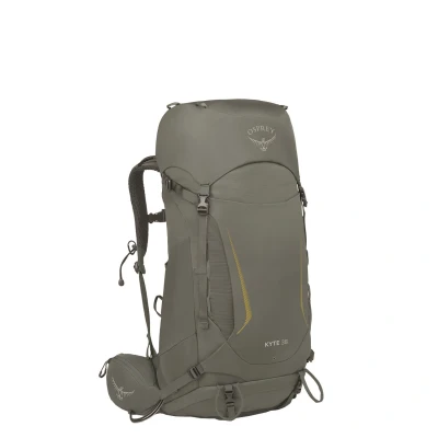 Afbeelding van Osprey Kyte 38 WM/L rocky brook green backpack