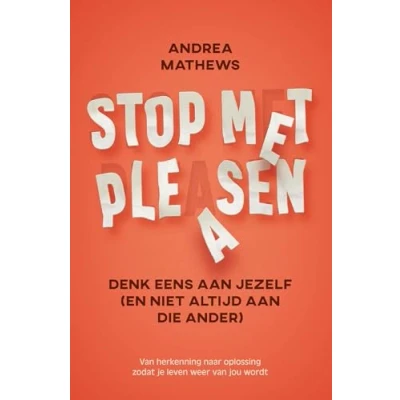 Afbeelding van Ankh Hermes Stop met pleasen (1 st)