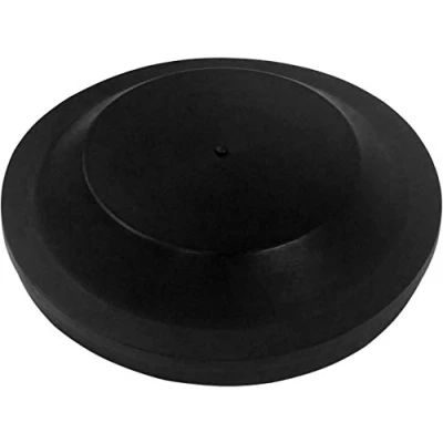 Afbeelding van Universele Rubber Koplamp Cap Lamp Stofkap Deksel (80mm)