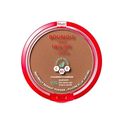 Afbeelding van Bourjois Healthy Mix Clean Poeder 08 Amber