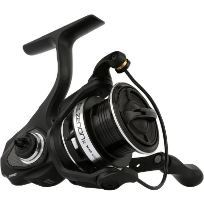 Afbeelding van Abu Garcia Zenon X SP2000 Spinmolen Slip voorop molens