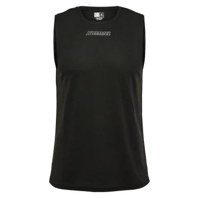 Afbeelding van Hummel FLEX Top, Heren, Maat: XXL, Black