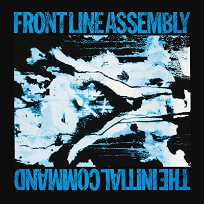 Afbeelding van Frontline Assembly The Initial Command (LP)