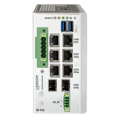 Afbeelding van LANCOM R&amp;S Unified Firewall UF T60