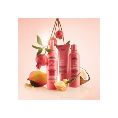 Afbeelding van Aveda Nutriplenish Hydrating Conditioner Deep Moisture 250 ml