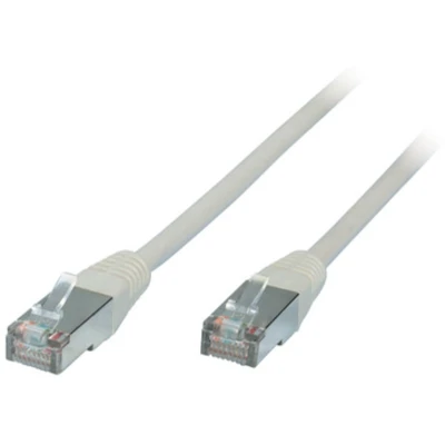 Afbeelding van S/CONN Cat 6 S/FTP 10m netwerkkabel Wit Cat6 (S STP)