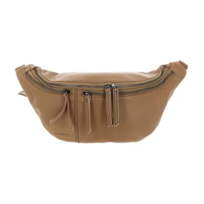Afbeelding van Fredsbruder Handtas, Dames, Maat: One Size, Caramel