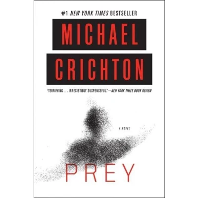 Afbeelding van Prey: A Novel