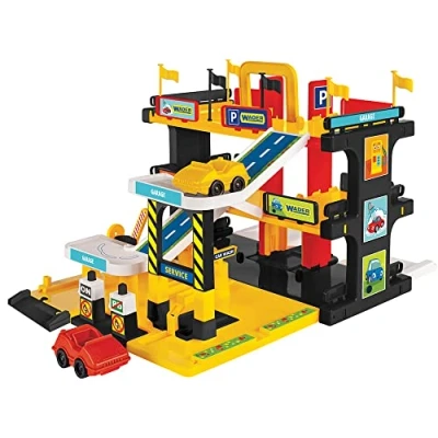 Afbeelding van WADER Garage &#039;&#039;Service&#039;&#039;