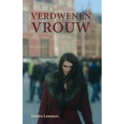 Afbeelding van Verdwenen vrouw (Paperback)
