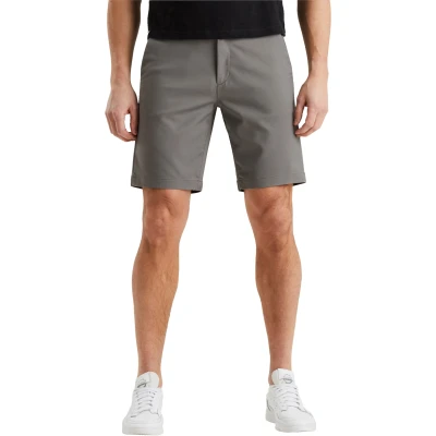 Afbeelding van Cast Iron RISER SHORTS COMFORT STRETCH Granite Gray Korte broek W35