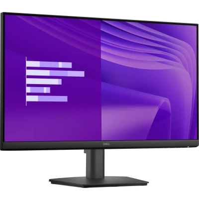 Afbeelding van DELL E Series E2425HM Monitor 23.8 Inch Full HD LCD Zwart