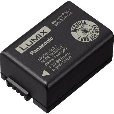 Afbeelding van Panasonic DMW BMB9