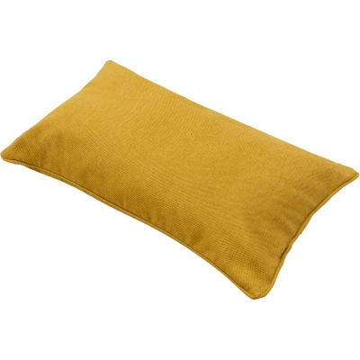 Afbeelding van Sierkussen Madison Recycled Canvas Gold (50 x 30 cm)