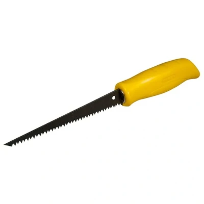 Afbeelding van Gipsplatenzaag 150 mm Stanley