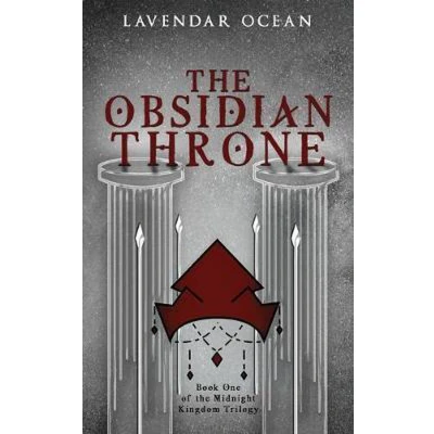 Afbeelding van Midnight Kingdom Trilogy The Obsidian Throne