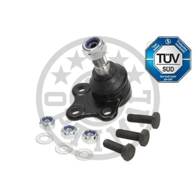 Afbeelding van Optimal Fuseekogel G3 977